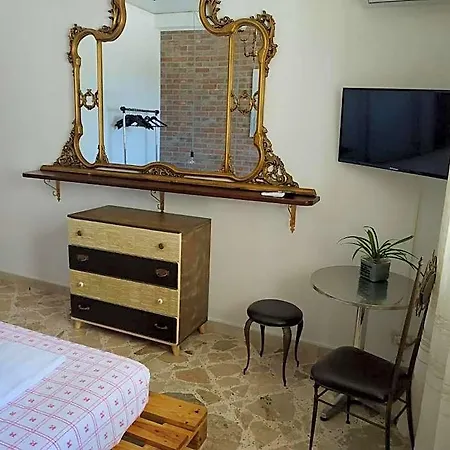 Tilde Bed and Breakfast 4*
