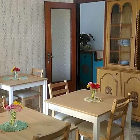 Tilde Bed and Breakfast 4*