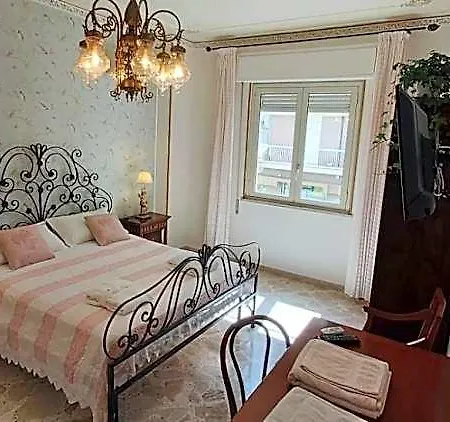 Bed and Breakfast Tilde