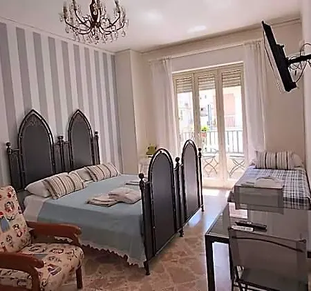 Bed and Breakfast Tilde 4*