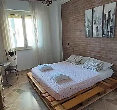 Bed and Breakfast Tilde Cefalù