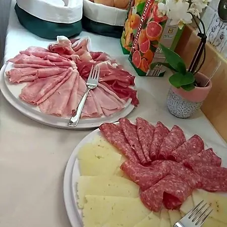 Tilde Bed and Breakfast Cefalù