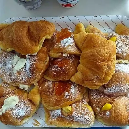 Bed and Breakfast Tilde