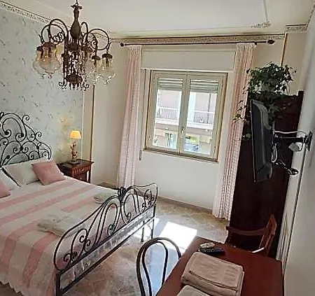 Bed and Breakfast Tilde 4*