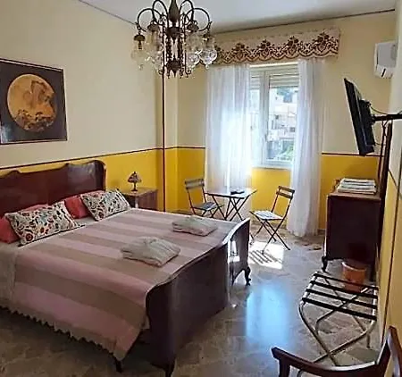 Tilde Bed and Breakfast