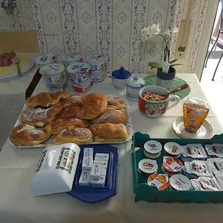 Tilde Bed and breakfast