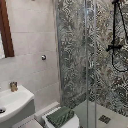 Bed and Breakfast Tilde Cefalù
