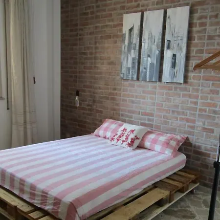 Bed and Breakfast Tilde 4*