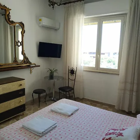 Bed and breakfast Tilde Cefalú