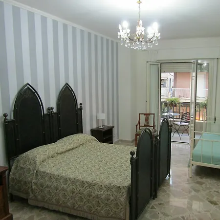 Bed & Breakfast Tilde