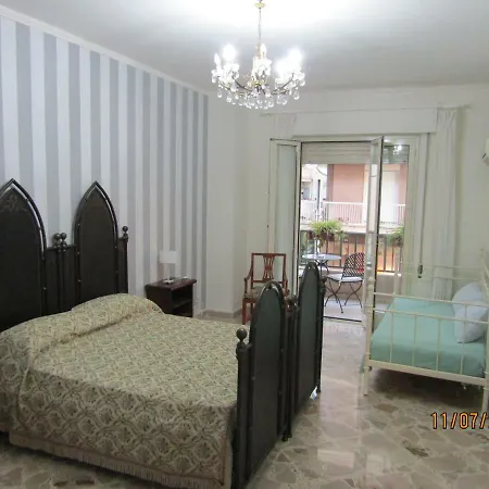 Bed and Breakfast Tilde