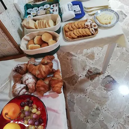 Tilde Bed & Breakfast 3*
