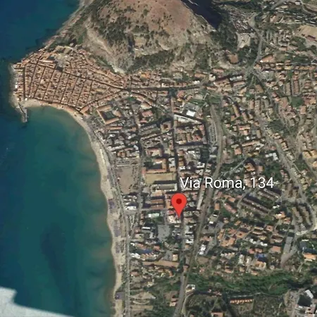 Tilde Bed & Breakfast 3*