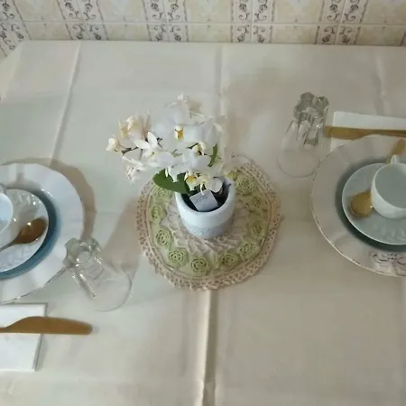 Tilde Alojamento de Acomodação e Pequeno-almoço