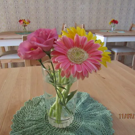 Tilde Bed and breakfast