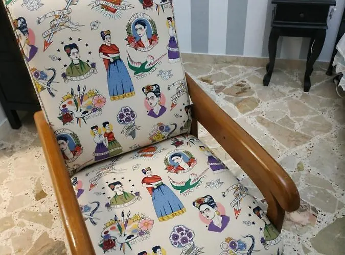 Nocleg ze śniadaniem Tilde 4*