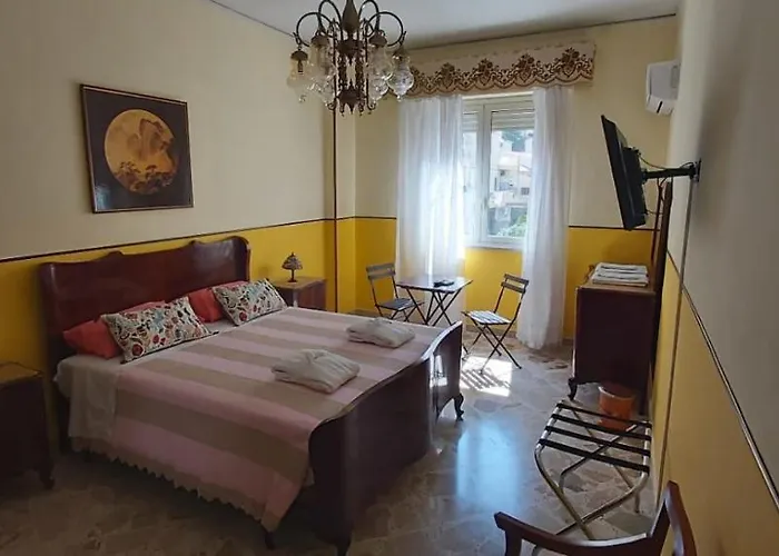 Nocleg ze śniadaniem Tilde