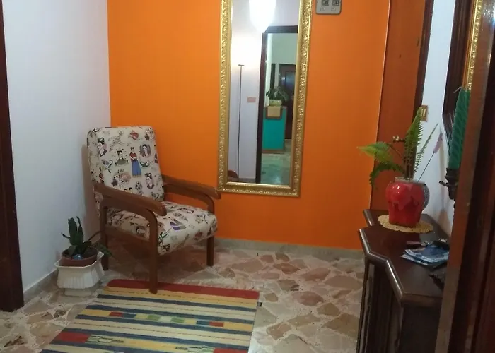 Tilde Nocleg ze śniadaniem 4*