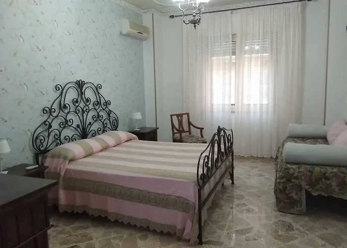 Tilde Nocleg ze śniadaniem 4*