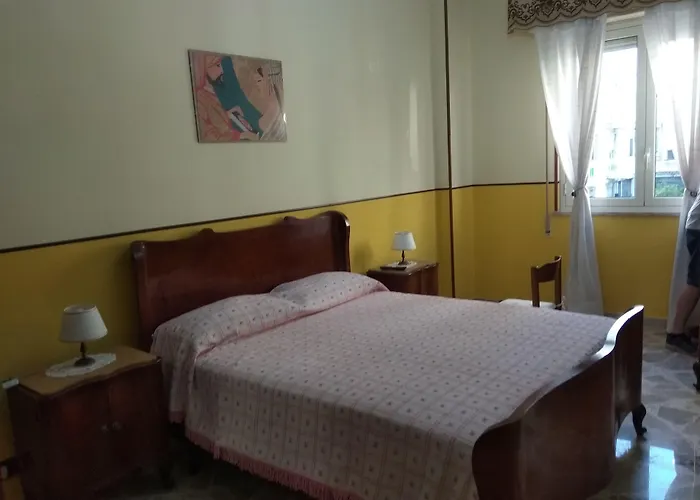 Nocleg ze śniadaniem Tilde