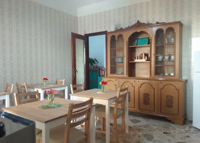 Tilde Nocleg ze śniadaniem 4*