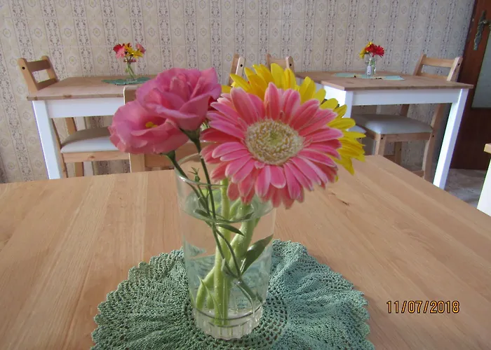 Tilde Nocleg ze śniadaniem