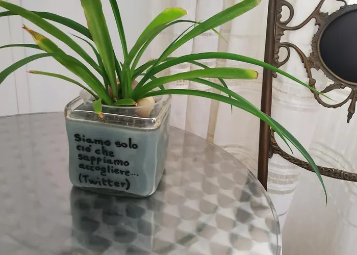 Tilde Nocleg ze śniadaniem Cefalù