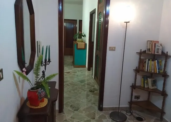 Tilde Nocleg ze śniadaniem Cefalù