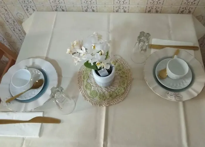 Tilde Nocleg ze śniadaniem