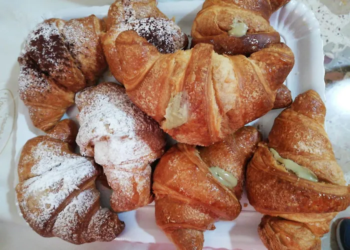 Nocleg ze śniadaniem Tilde