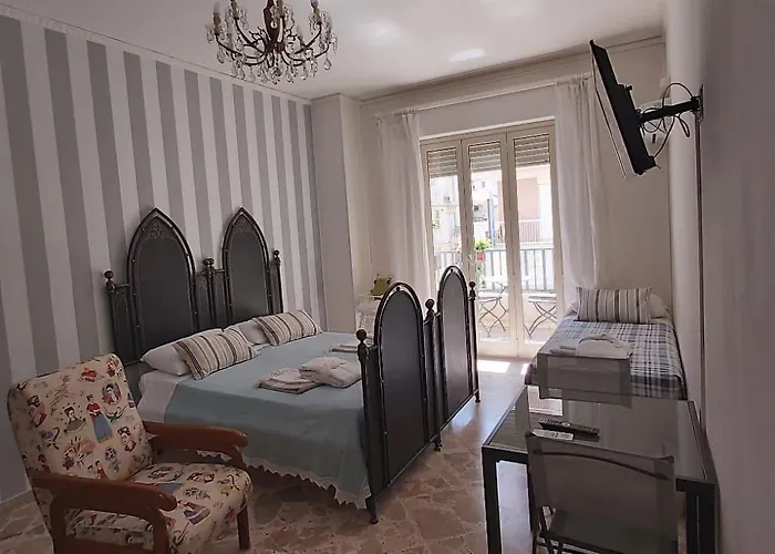 Nocleg ze śniadaniem Tilde