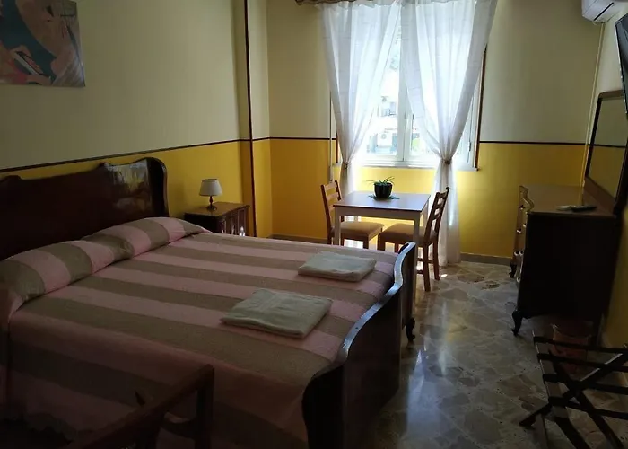 Nocleg ze śniadaniem Tilde