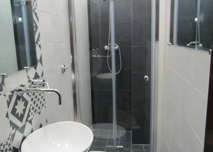 Tilde Nocleg ze śniadaniem