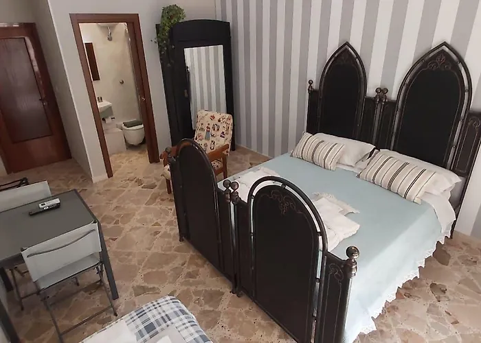 Nocleg ze śniadaniem Tilde 4*