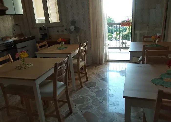 Tilde Nocleg ze śniadaniem