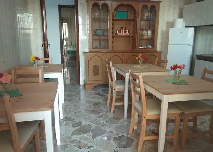 Tilde Nocleg ze śniadaniem 4*