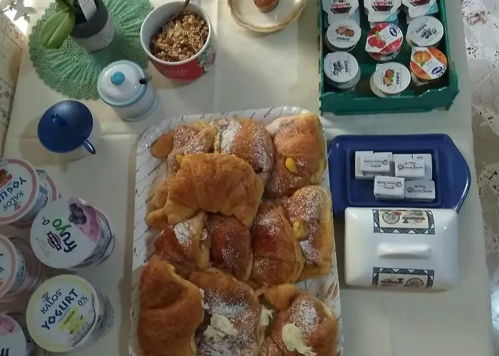 Tilde Nocleg ze śniadaniem 4*