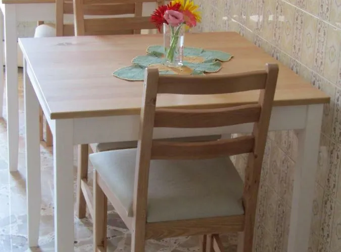 Nocleg ze śniadaniem Tilde Cefalù