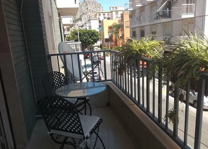 Nocleg ze śniadaniem Tilde Cefalù