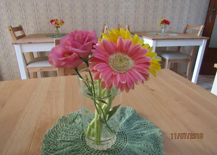 Tilde Nocleg ze śniadaniem